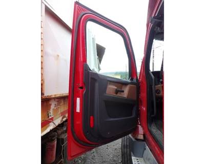 Freightliner Cascadia Left Front Door Assembly
