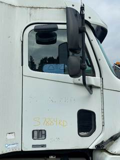 Freightliner Columbia Front Door Assembly