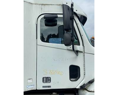 Freightliner Columbia Front Door Assembly