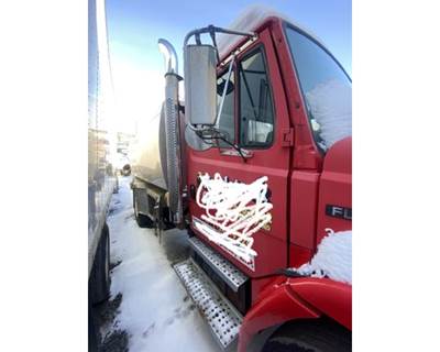 Freightliner FL70 Front Door Assembly
