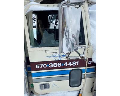 Freightliner FLC 120 Front Door Assembly