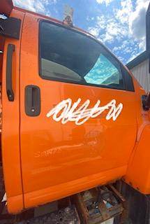 GMC C8500 Front Door Assembly