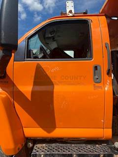 GMC C8500 Front Door Assembly