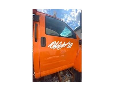 GMC C8500 Front Door Assembly