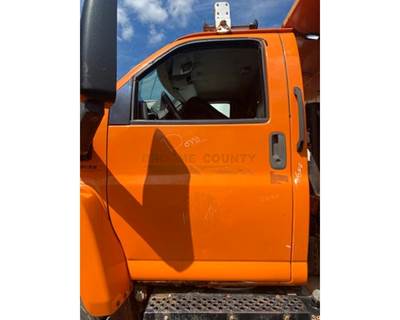 GMC C8500 Front Door Assembly