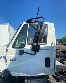 International 4400 Front Door Assembly