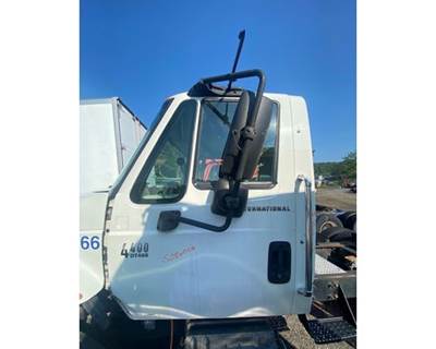 International 4400 Front Door Assembly