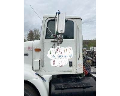 International 9100 Front Door Assembly