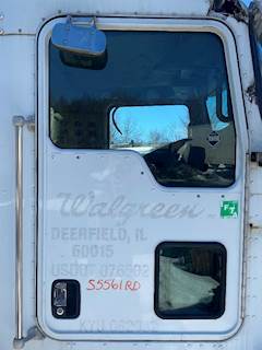 Kenworth T660 Front Door Assembly