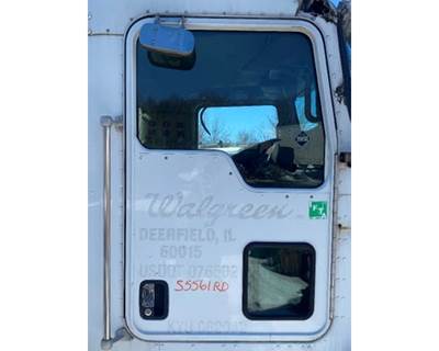 Kenworth T660 Front Door Assembly