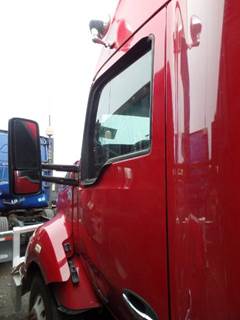 Kenworth T680 Left Front Door Assembly