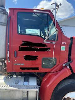 Sterling A9500 Front Door Assembly