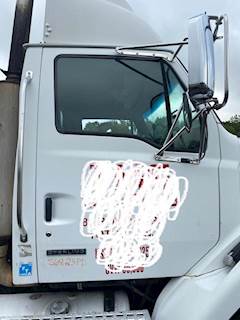 Sterling A9500 Front Door Assembly