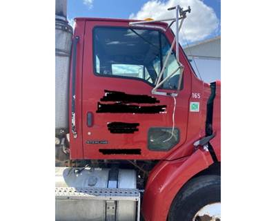 Sterling A9500 Front Door Assembly