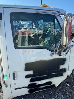 Sterling Acterra Front Door Assembly