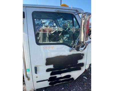 Sterling Acterra Front Door Assembly