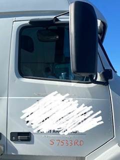 Volvo VNL Front Door Assembly