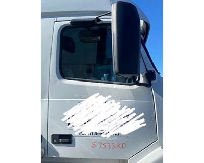 Volvo VNL Front Door Assembly
