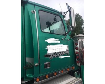 Western Star 4964EX Front Door Assembly