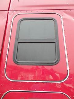 Kenworth T680 Right Rear Door Assembly