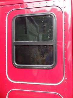 Kenworth T680 Left Rear Door Assembly