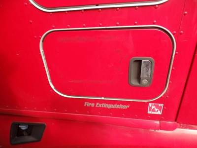 Kenworth T680 Left Rear Door Assembly