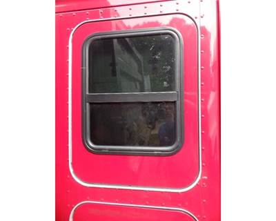 Kenworth T680 Left Rear Door Assembly