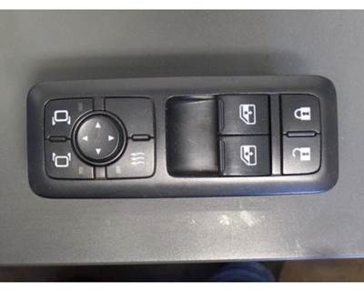 International LT625 Door Electrical Switch