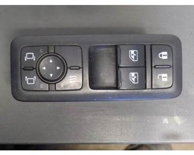 International LT625 Door Electrical Switch