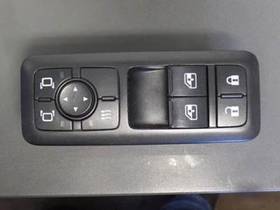 Western Star 4900FA Door Electrical Switch for a Western Star Trucks 4900 FA