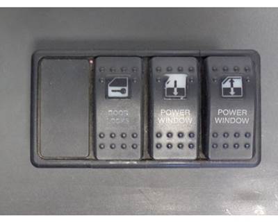 Western Star 4900FA Door Electrical Switch