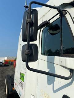 Freightliner Columbia Door Mirror