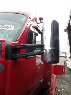 Kenworth T680 Door Mirror