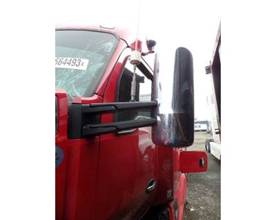 Kenworth T680 Door Mirror