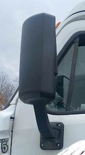 Cascadia - Poly - Heated - Power