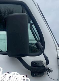 Freightliner Cascadia - Poly - Heated - Power