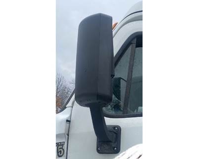 Cascadia - Poly - Heated - Power
