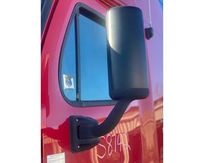 Cascadia - Driver side door - Black back