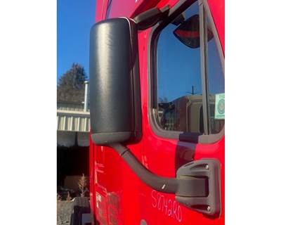 Cascadia - Passenger side mirror - black back