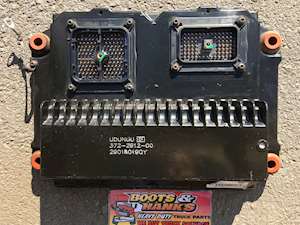 Caterpillar ECM / ECU - LEE