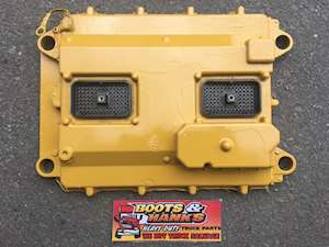 Caterpillar C13 ECM / ECU