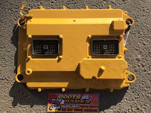 Caterpillar C15 BXS ECM / ECU