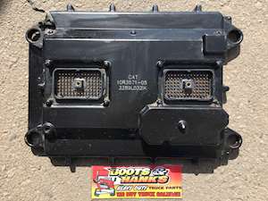 Caterpillar C15 ECM / ECU- MBN
