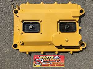 2005 Caterpillar C7 ECM / ECU