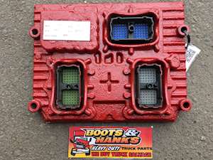 Cummins ISB 6.7 ECM / ECU