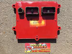 Cummins ISX ECM / ECU