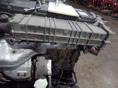 Detroit DD13 EGR Cooler