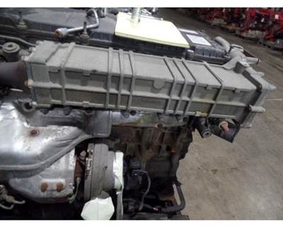 Detroit DD13 EGR Cooler