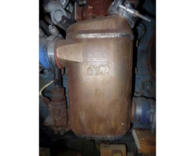 Detroit Series 60 14.0L EGR Cooler