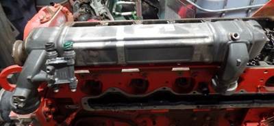 Paccar MX-13 EGR Cooler for a Paccar MX13